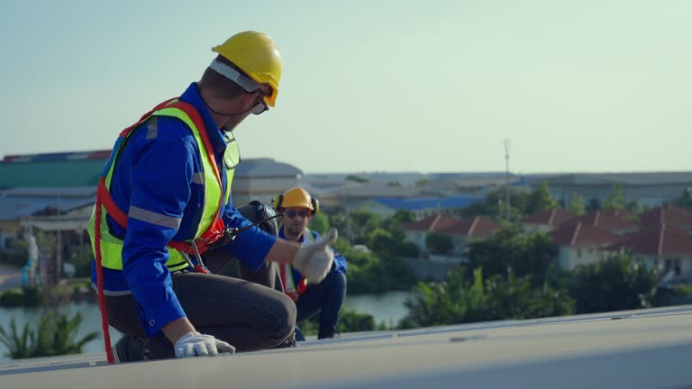 Best Rubber Roofing (EPDM, TPO)  in Glenolden, PA