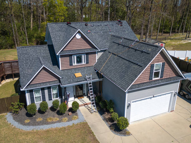 Best Gutter Installation and Repair  in Glenolden, PA