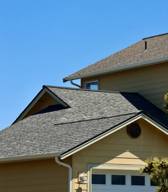Best Chimney Flashing Repair  in Glenolden, PA