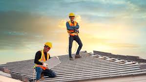 Best Roof Installation  in Glenolden, PA